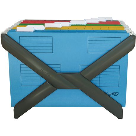 BANTEX SUSPENSION RACK BLACK | Suspension Files