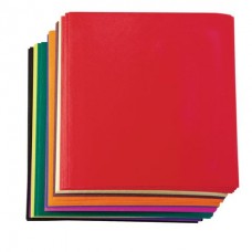 Gum Paper 15cm X 15cm 20's