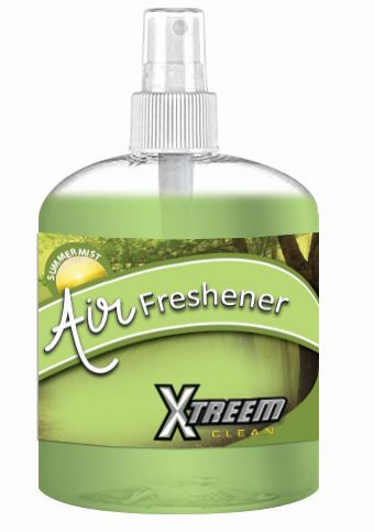 Air Freshener Summer Mist 500ml | Cleaning Materials