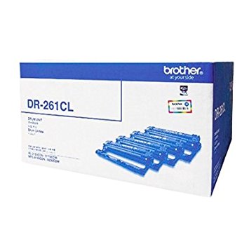 Brother DR261CL Drum Unit (Full Pack)