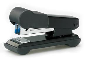 Bantex Small Home Staplers Black