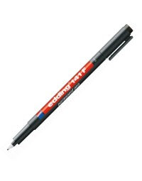 Edding OHP Perm Fine Black