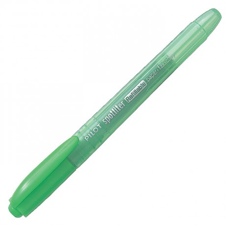 Pilot Spotliter Green