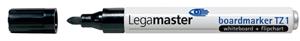TZ1 Whiteboard Marker Black