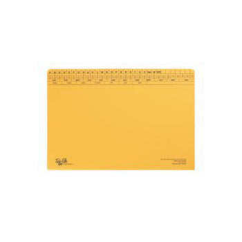 Tidy Files Tokai Light Weight Maize File | Top Retrieval System - Files