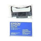 Epson TM210-300A-ERC38 Black-Red Ribbon