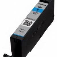 Canon CLI 481 Cyan Cartridge | Canon Toner Cartridges Genuine