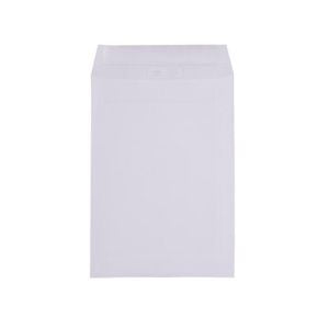 Croxley Envelopes C5 229x162 White Full Gum - Enp95cc