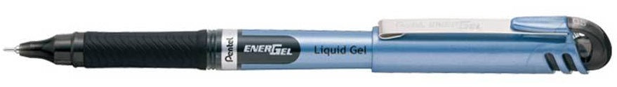 Pentel Energel BL15 Roller Needle Red