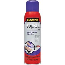 Scotch Super 77 M-Purpose Spray Adhesive 406ML