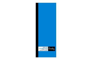 Croxley JD408 5 To View Number Duplicate Receipt Book