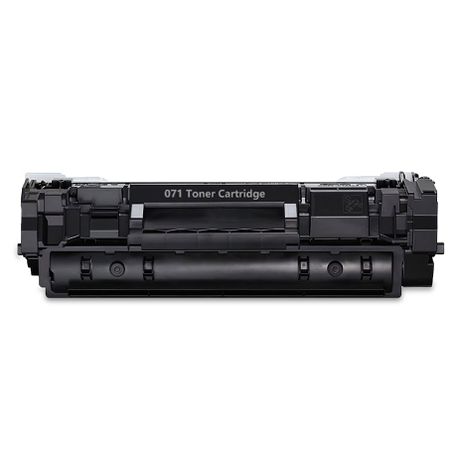 COMPATIBLE CRG071H HIGH CAPACITY 071H (2.5K) BLACK TONER