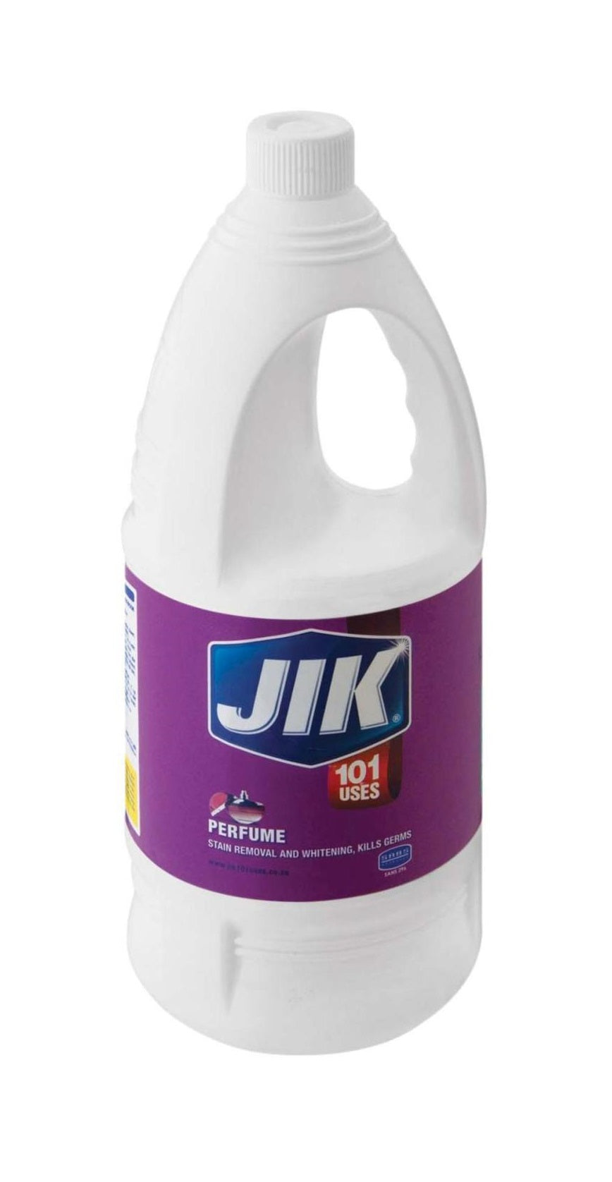 Jik Household Bleech Perfumed 1.5 Litres