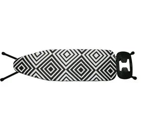 Totally Home IB-BK Ironing Board (Lead Time Delivery) | Cleaning Materials