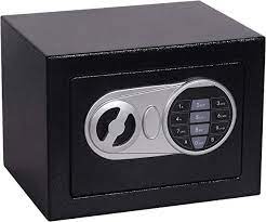 BS-17CI DIGITAL SAFE 3KG 170H x 230W x 170D mm | Digital Safes