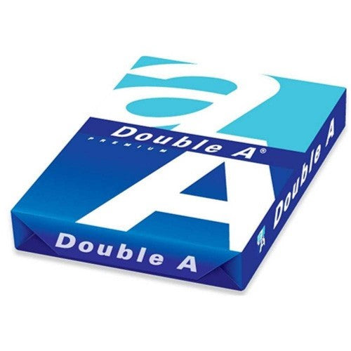 Copy Paper DOUBLE A PREMIUM A3 420 297 80g | A3 Copier paper