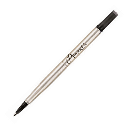 Parker Rollerball Refill M Black