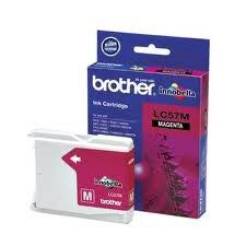 Brother MLC57M Magenta Ink Cartridge