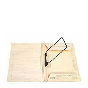 SFS Standard Medical File 120gsm | Top Retrieval System - Files