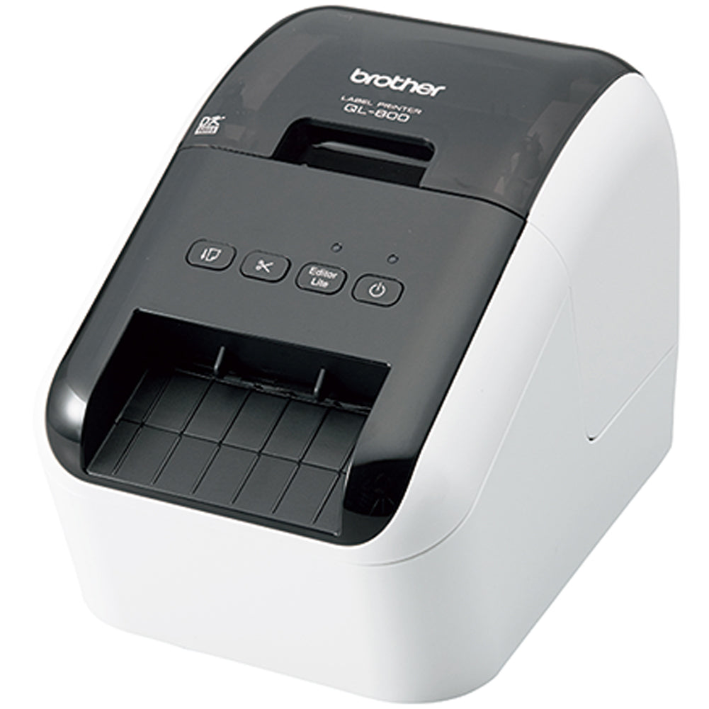 Brother QL-800 Label Printer | Labelling Machines