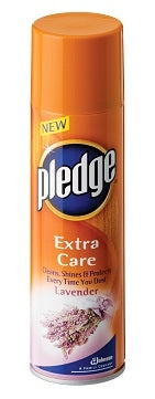 Pledge Furniture Polish 300ML | Cleaning Materials