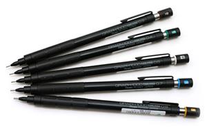 Pentel P205 Pro Draughting Clutch Pencil 0.5mm