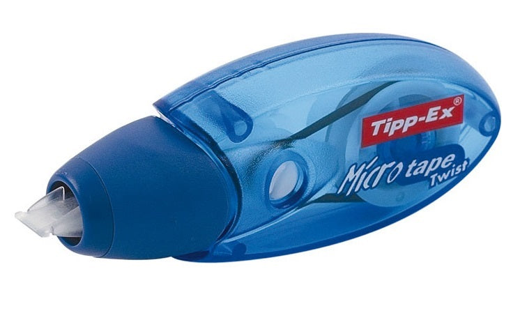 Tippex Micro Tape Twist