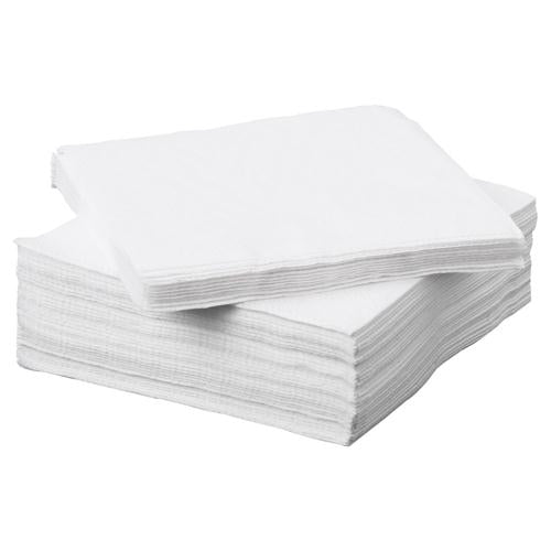 Serviette 1Ply 300x300 Caterclassic 1000s Box