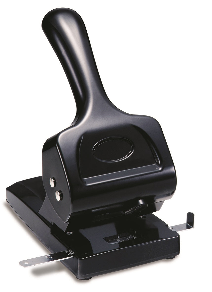 Parrot Punch Steel 65 Sheets Black