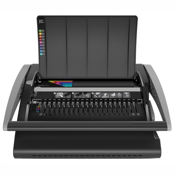 C210 GBC C/BIND 25/450 | Office Machines & Machine Consumables