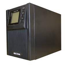 GICOM ONLINE UDC UPS 1000VA (1KVA) | Portable Chargers