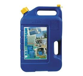 Addis 15L Plastic Water Jerry Can | Kitchen Equipment
