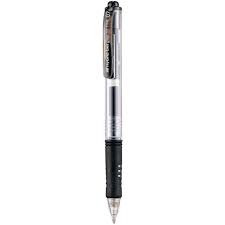 Pentel K157 Hybrid 0.7mm Gel Retractable Pen Black | Gel Pens