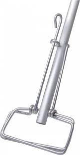 HANDLES FAN MOP HOLDER SPRING | Equipment Cleaners