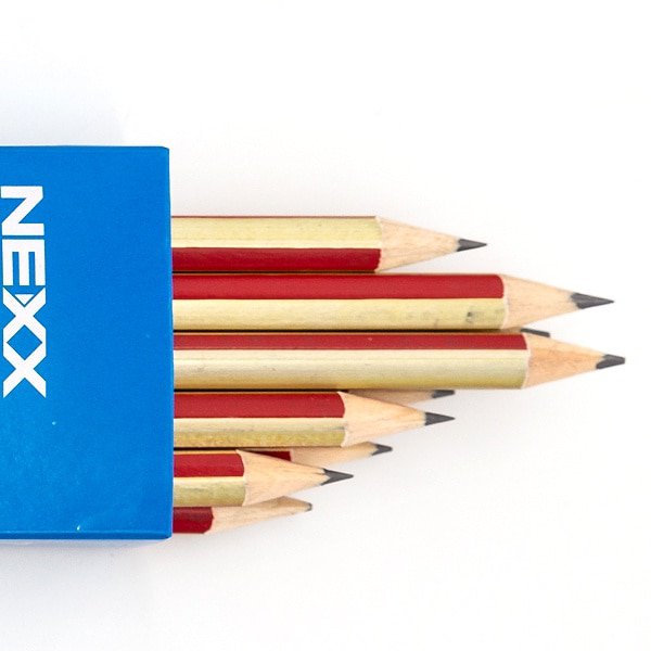 NEXX HB PENCIL | Pencils