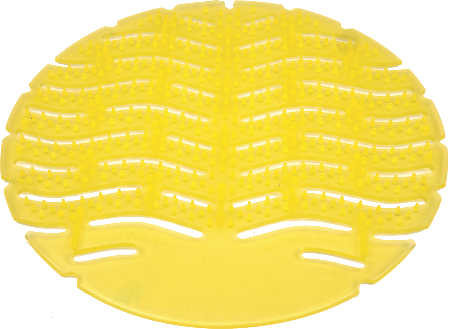 URINAL MATS PACK 10 | Cleaning Materials