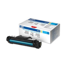 Samsung MLTD117S Black Toner For SCX4655 | Samsung Toner Cartridges Genuine