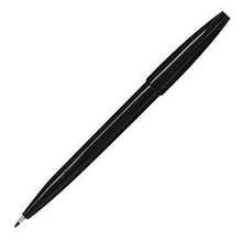 Pentel S520 Sign Pen 2mm Red