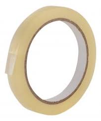 Clear Tape Rolls 12mmx66m | Clear Tape