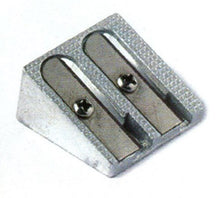 Double Metal Sharpener