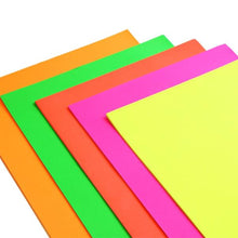 A4 BRIGHT PAPER 100's BRIGHT | Coloured Paper