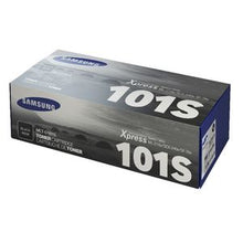 SAMSUNG MLT-D101S BLACK TONER CARTRIDGE | Hewlett Packard Toner Cartridges Genuine