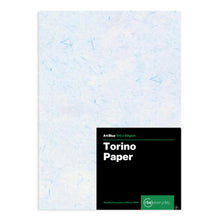RBE 80gsm Bond Paper Torino Blue 100 Sheets | Coloured Paper