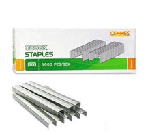 GENMES STAPLES 26/6 5000 | Staples