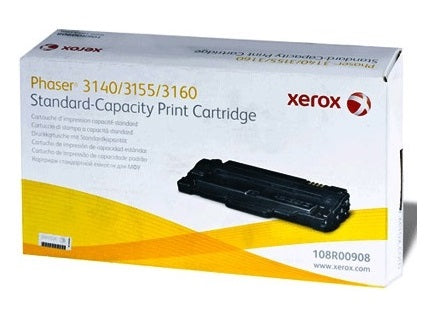 Xerox Phaser 108R00908 Standard Capacity Cartridge