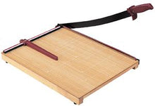 Genmes Wooden A3 Trimmer