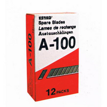 Spare Blade A100