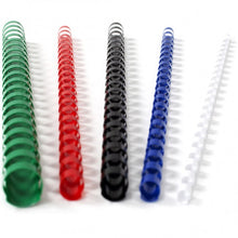 Foska 28mm Binding Elements White