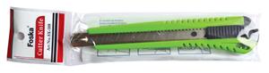 Foska 18mm Cutter - Metal Guide