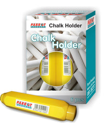 Parrot Chalk Holder Plastic Single unit